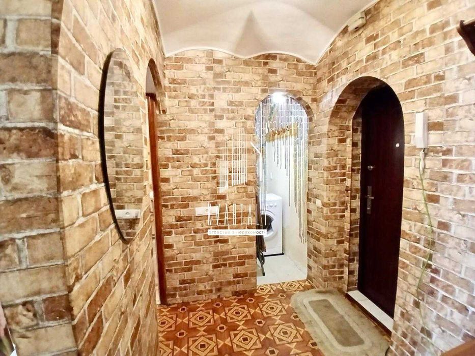 Квартира на вул. Лютнева, 16 в Києві, ID 353335, фото №8