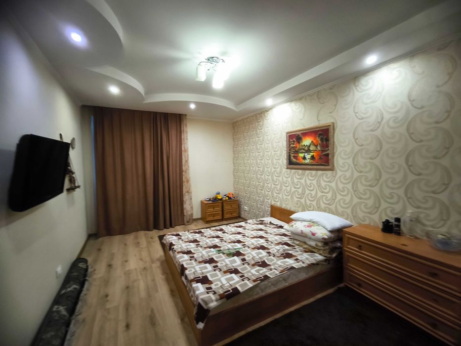 Квартира в Києві, ID 306958, фото №1