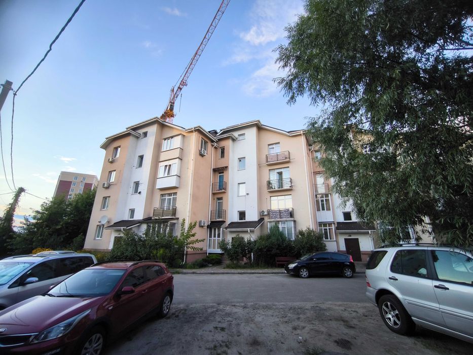 Квартира в Києві, ID 306958, фото №5