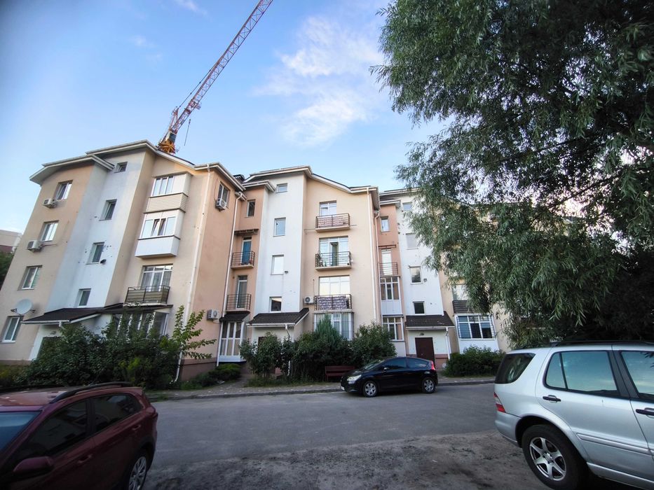 Квартира в Києві, ID 306958, фото №6