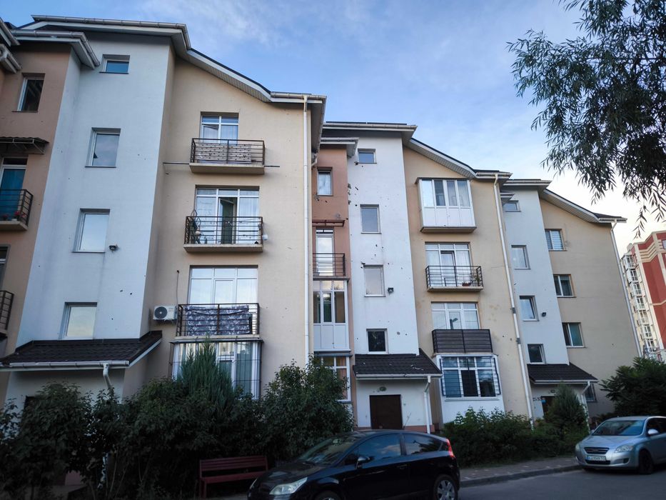 Квартира в Києві, ID 306958, фото №7