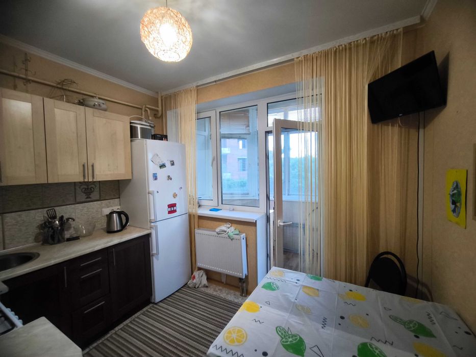 Квартира в Києві, ID 306958, фото №9