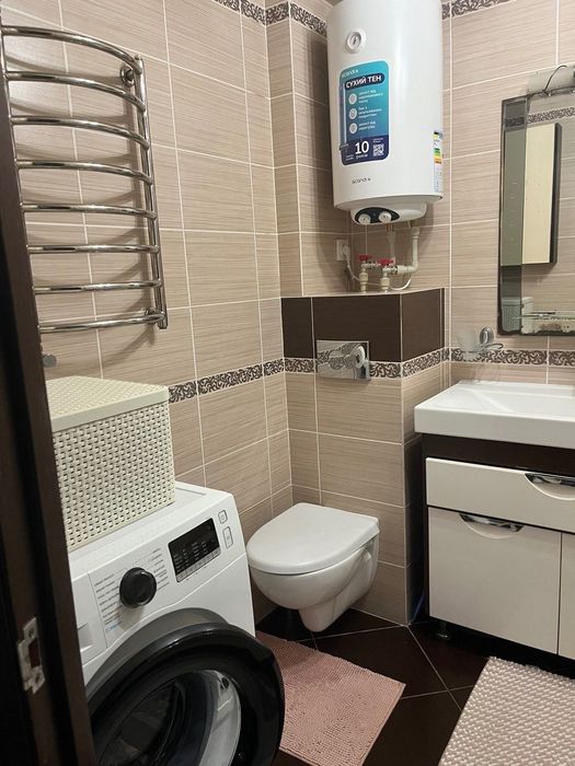 Квартира на центр Олександрівського району в Запоріжжі, ID 216918, фото №11