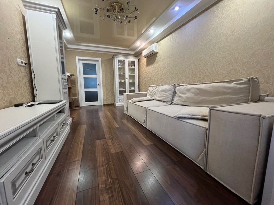 Квартира на центр Олександрівського району в Запоріжжі, ID 216918, фото №14