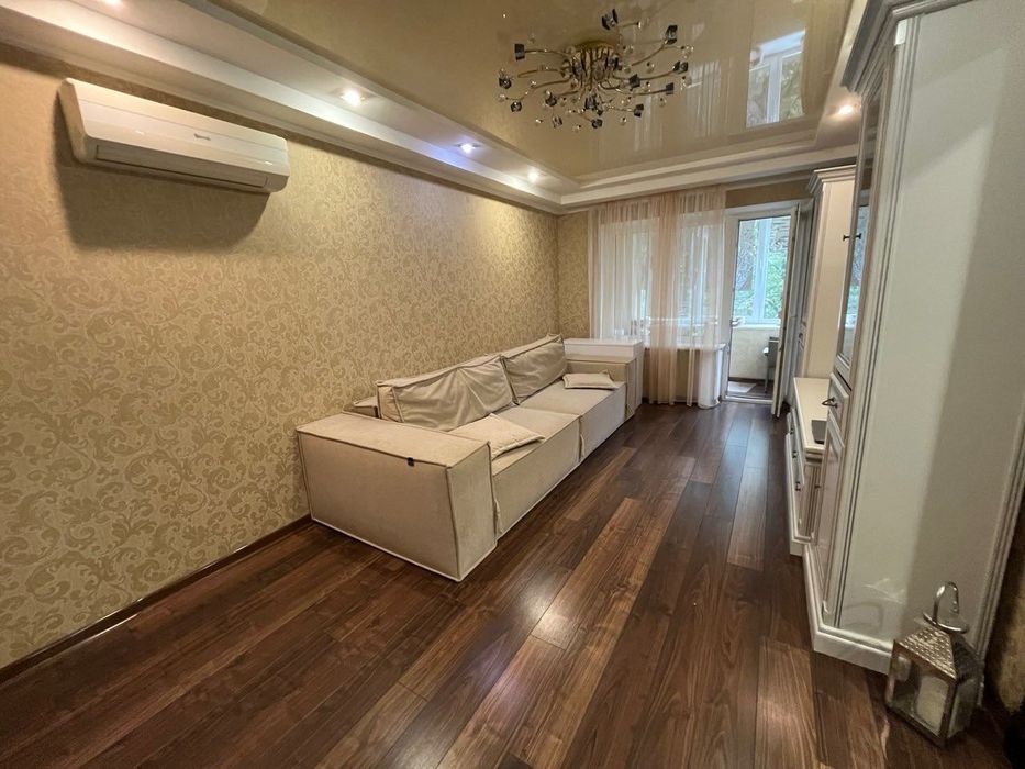 Квартира на центр Олександрівського району в Запоріжжі, ID 216918, фото №5