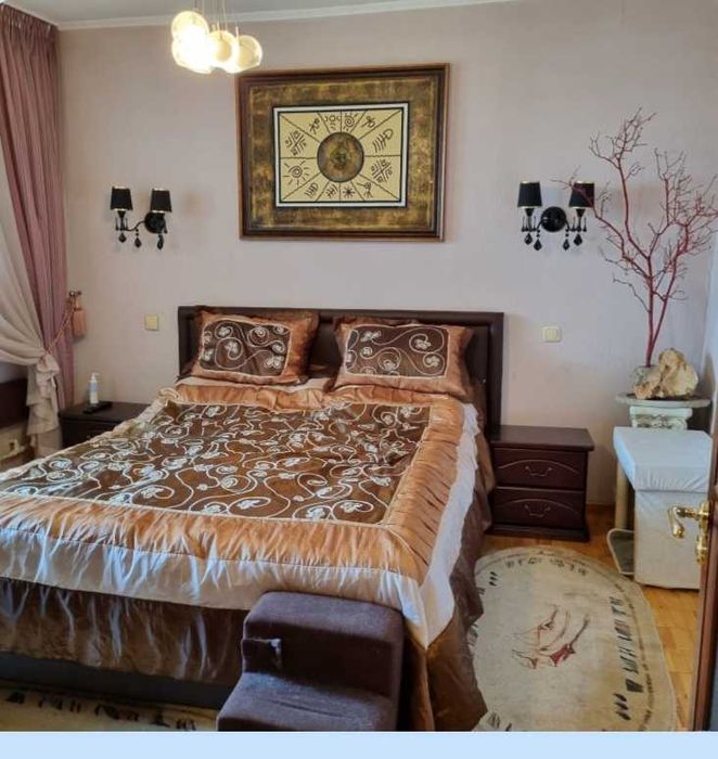 Квартира на вул. Якуба Колоса, 4А в Києві, ID 216915, фото №1