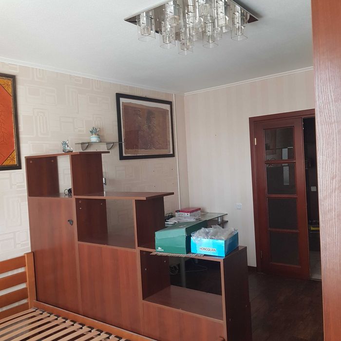 Квартира на вул. Якуба Колоса, 4А в Києві, ID 216915, фото №2