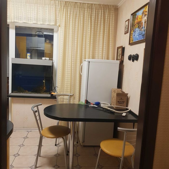 Квартира на вул. Якуба Колоса, 4А в Києві, ID 216915, фото №11