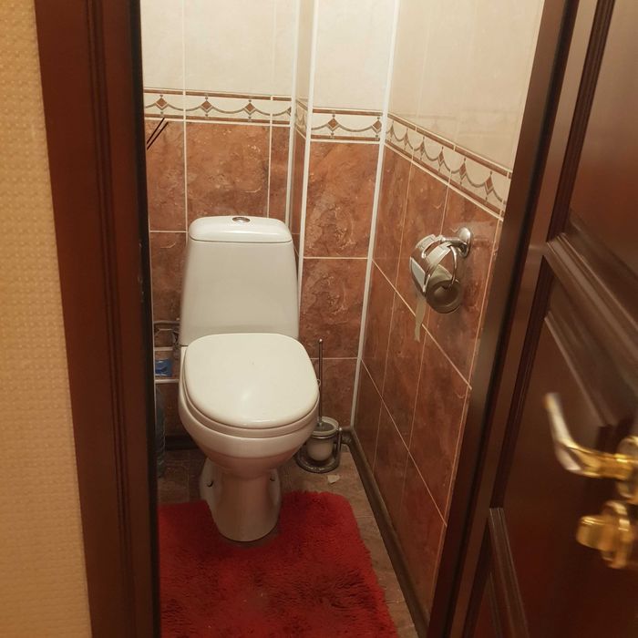 Квартира на вул. Якуба Колоса, 4А в Києві, ID 216915, фото №12