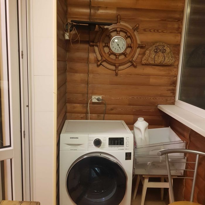 Квартира на вул. Якуба Колоса, 4А в Києві, ID 216915, фото №16