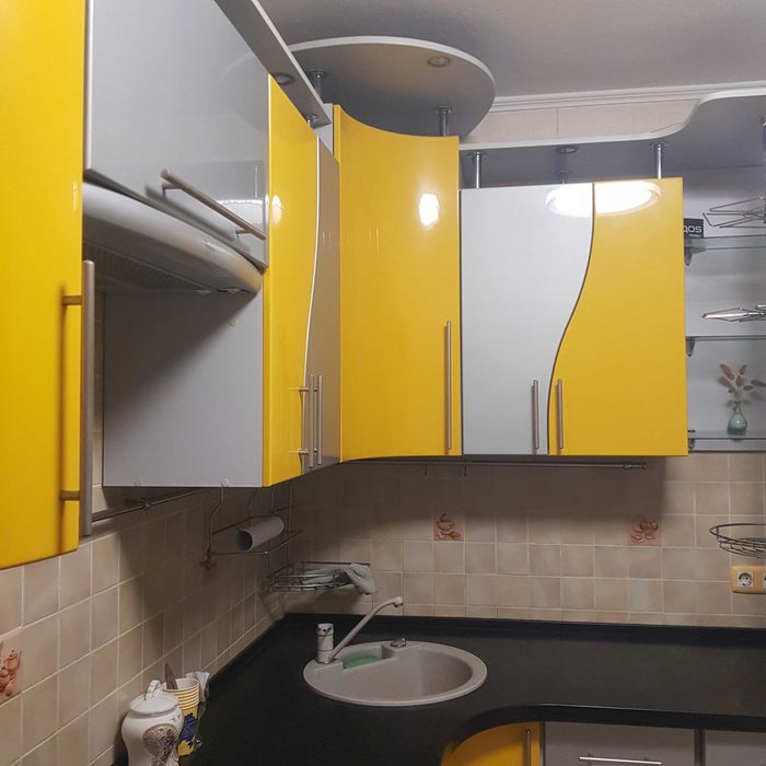 Квартира на вул. Якуба Колоса, 4А в Києві, ID 216915, фото №7