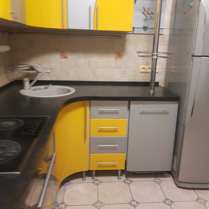 Квартира на вул. Якуба Колоса, 4А в Києві, ID 216915, фото №8