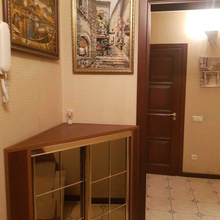 Квартира на вул. Якуба Колоса, 4А в Києві, ID 216915, фото №9
