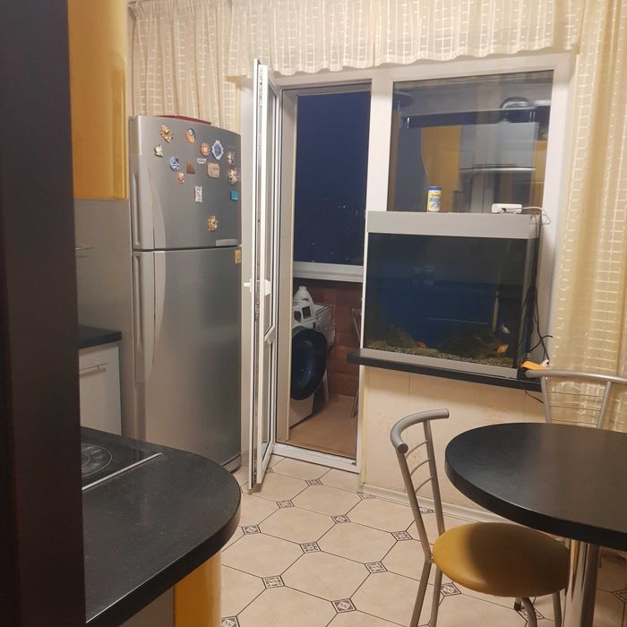 Квартира на вул. Якуба Колоса, 4А в Києві, ID 216915, фото №10
