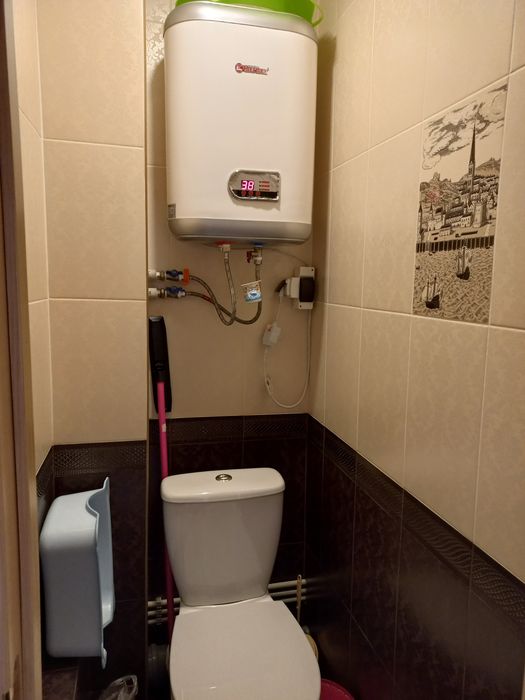 Квартира на вул. Сумської тероборони в Сумах, ID 292570, фото №4