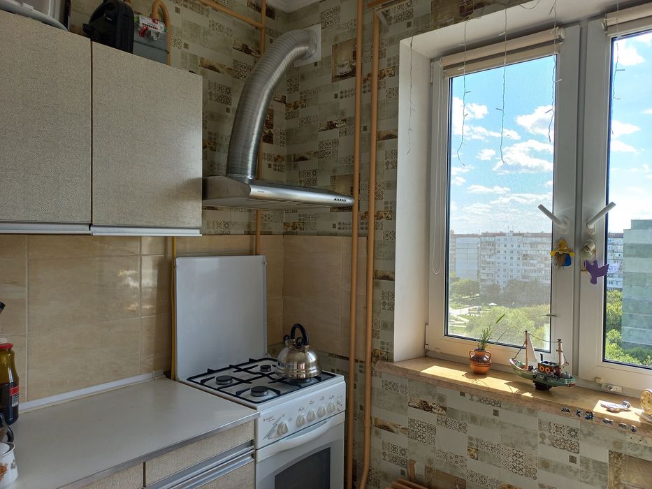 Квартира на вул. Сумської тероборони в Сумах, ID 292570, фото №7