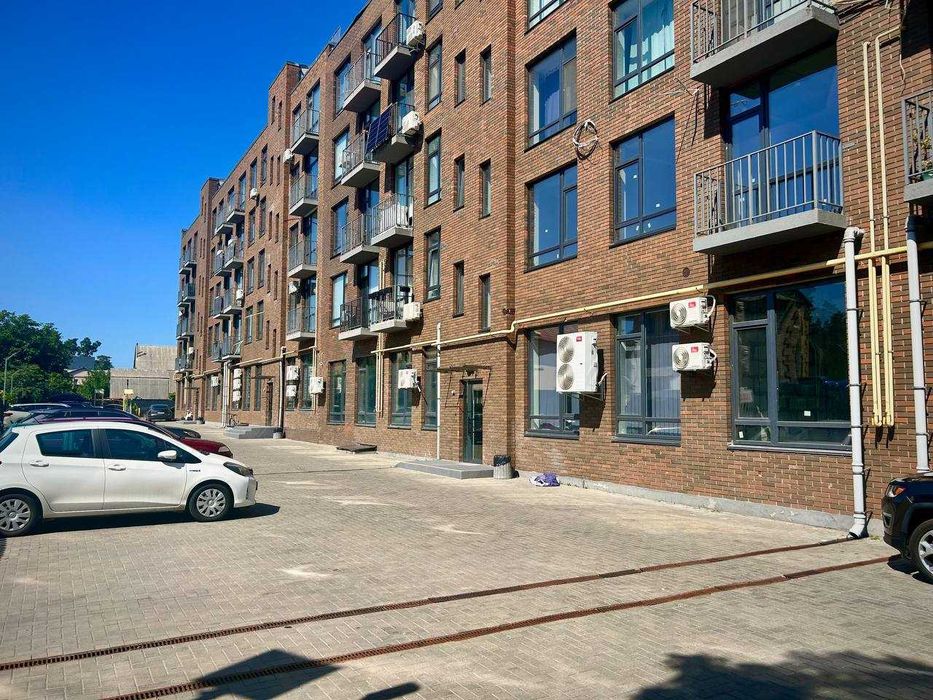 Квартира на вул. Соборна в Києві, ID 224434, фото №1