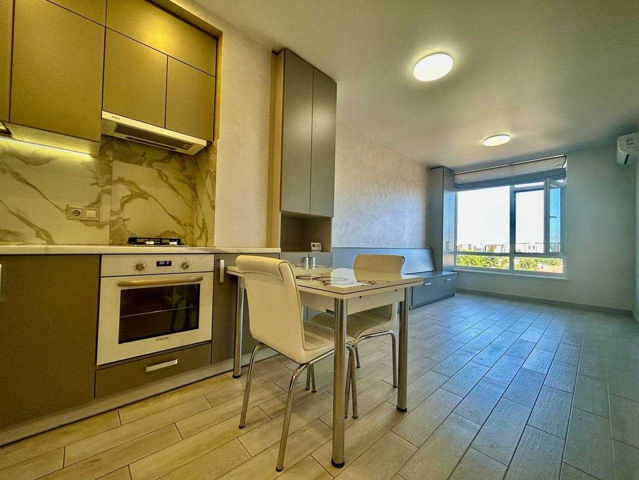 Квартира на вул. Соборна в Києві, ID 224434, фото №7