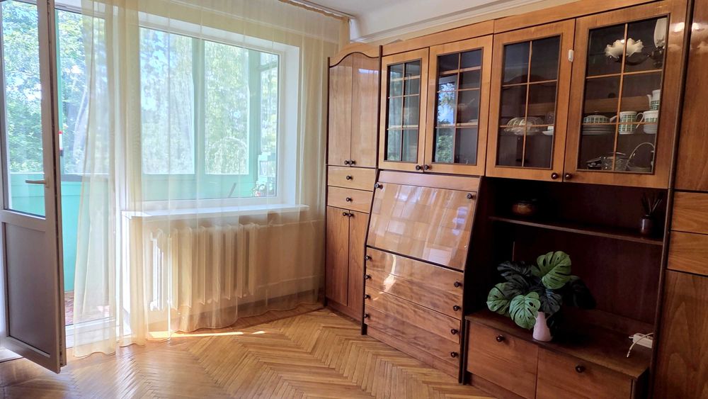 Квартира на вул. Михайла Донця, 9 в Києві, ID 216938, фото №2