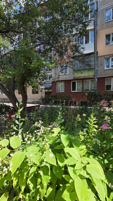 Квартира на вул. Михайла Донця, 9 в Києві, ID 216938, фото №12
