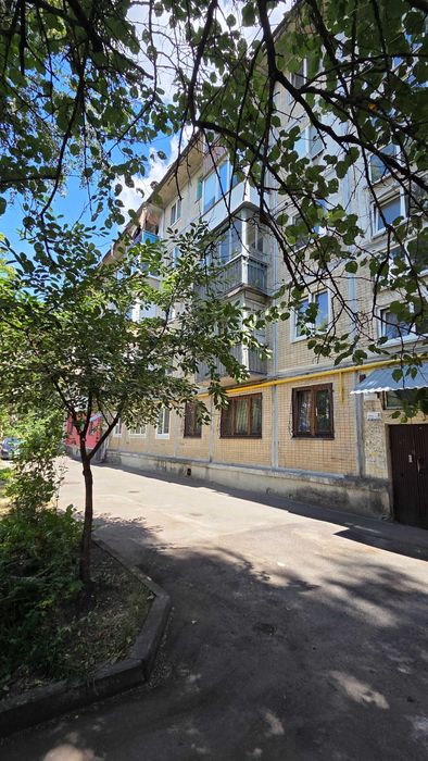 Квартира на вул. Михайла Донця, 9 в Києві, ID 216938, фото №13