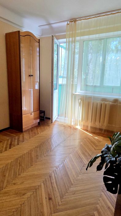 Квартира на вул. Михайла Донця, 9 в Києві, ID 216938, фото №3