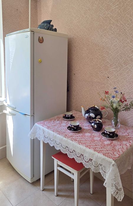 Квартира на вул. Михайла Донця, 9 в Києві, ID 216938, фото №8