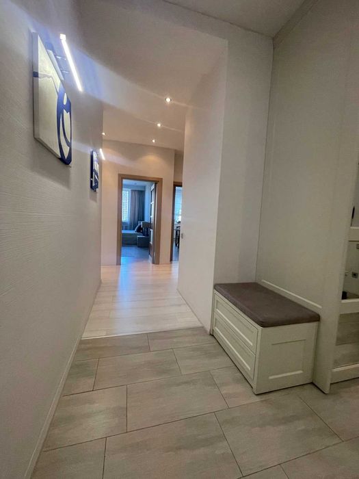 Квартира на Київський в Одеса, ID 320715, фото №5