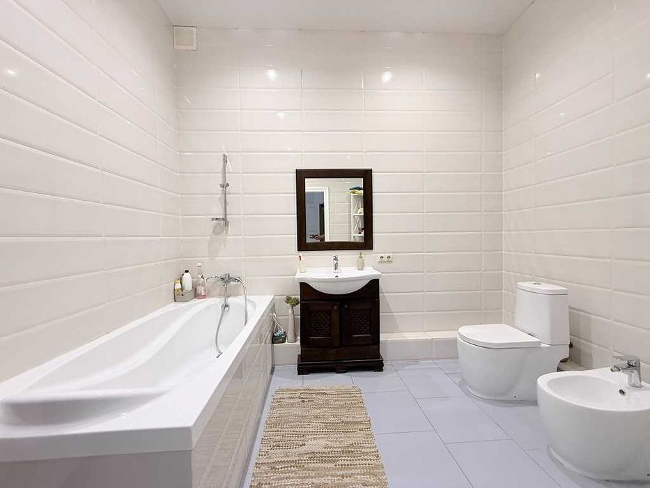 Квартира на вул. Шота Руставелі, 12 в Києві, ID 216941, фото №12