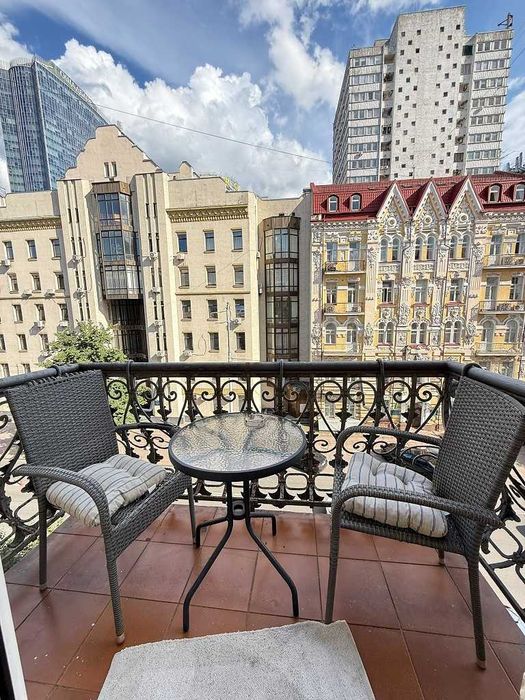 Квартира на вул. Шота Руставелі, 12 в Києві, ID 216941, фото №13