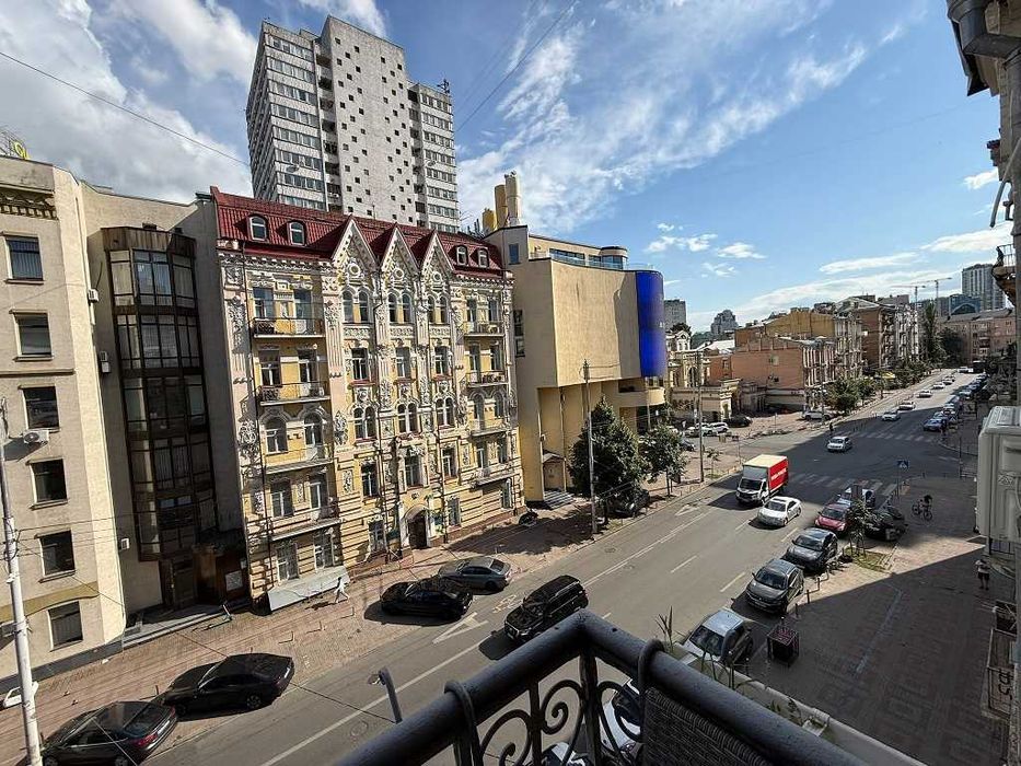 Квартира на вул. Шота Руставелі, 12 в Києві, ID 216941, фото №14