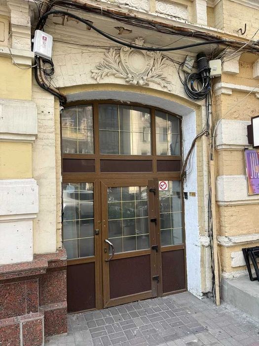 Квартира на вул. Шота Руставелі, 12 в Києві, ID 216941, фото №16