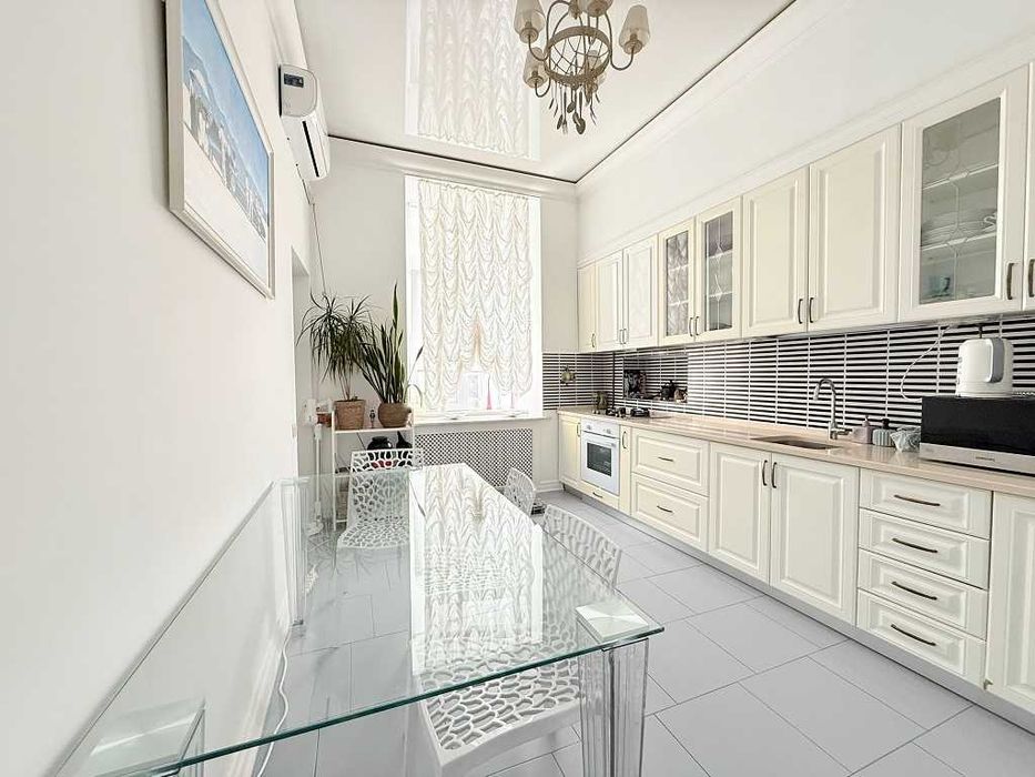 Квартира на вул. Шота Руставелі, 12 в Київ, ID 216941, фото №3