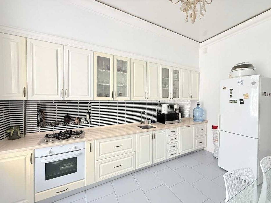 Квартира на вул. Шота Руставелі, 12 в Київ, ID 216941, фото №4