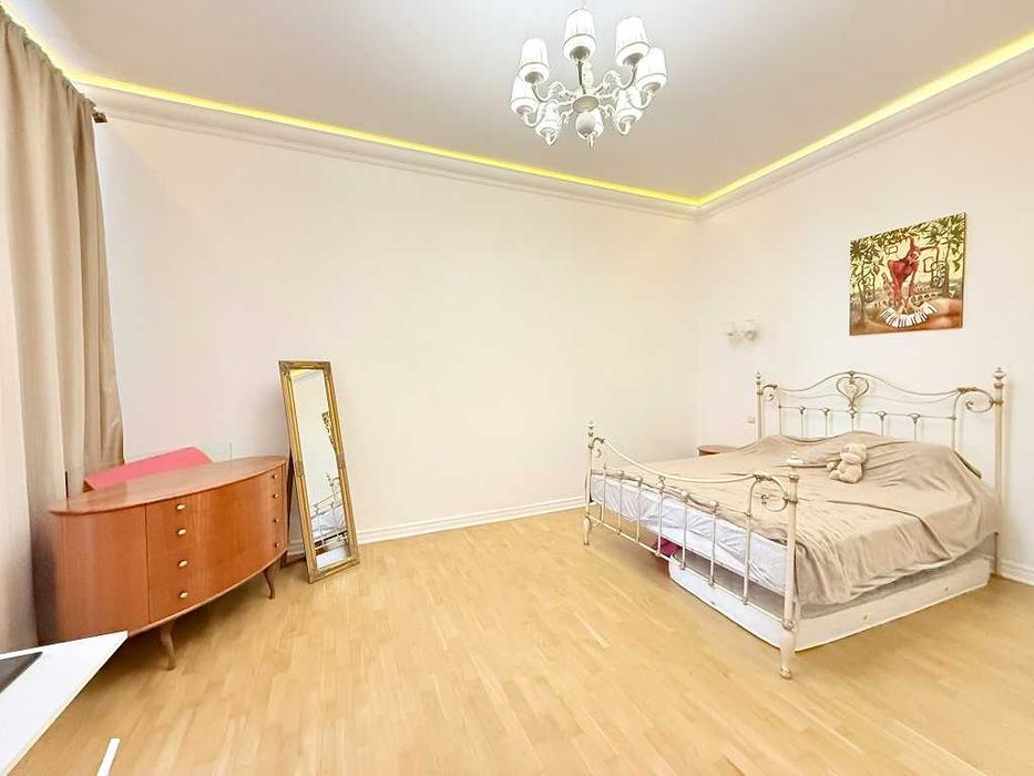 Квартира на вул. Шота Руставелі, 12 в Київ, ID 216941, фото №5