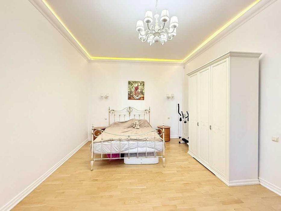 Квартира на вул. Шота Руставелі, 12 в Києві, ID 216941, фото №6