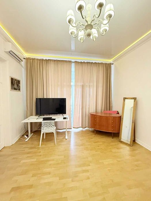 Квартира на вул. Шота Руставелі, 12 в Києві, ID 216941, фото №7