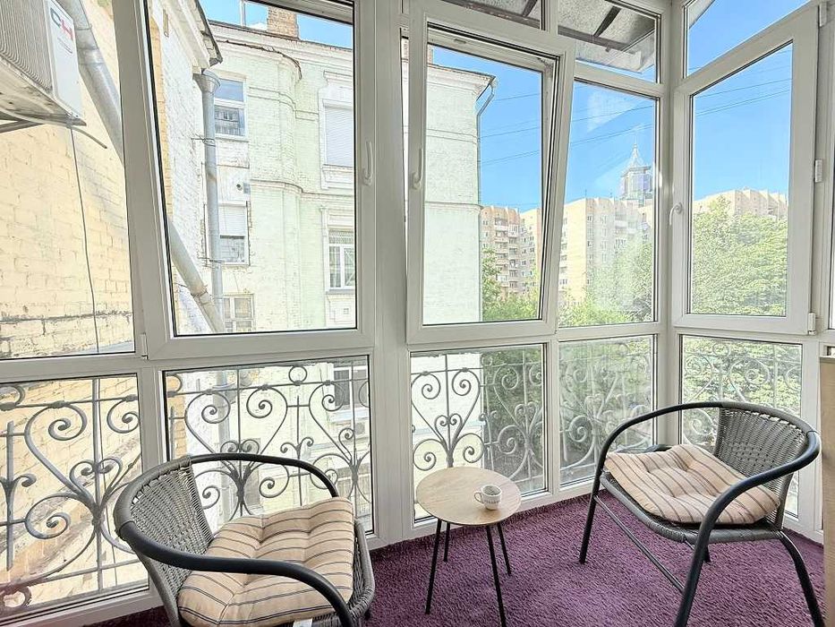 Квартира на вул. Шота Руставелі, 12 в Києві, ID 216941, фото №8