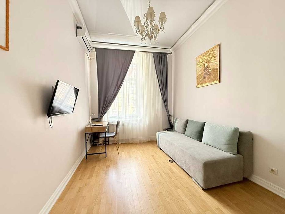 Квартира на вул. Шота Руставелі, 12 в Києві, ID 216941, фото №9