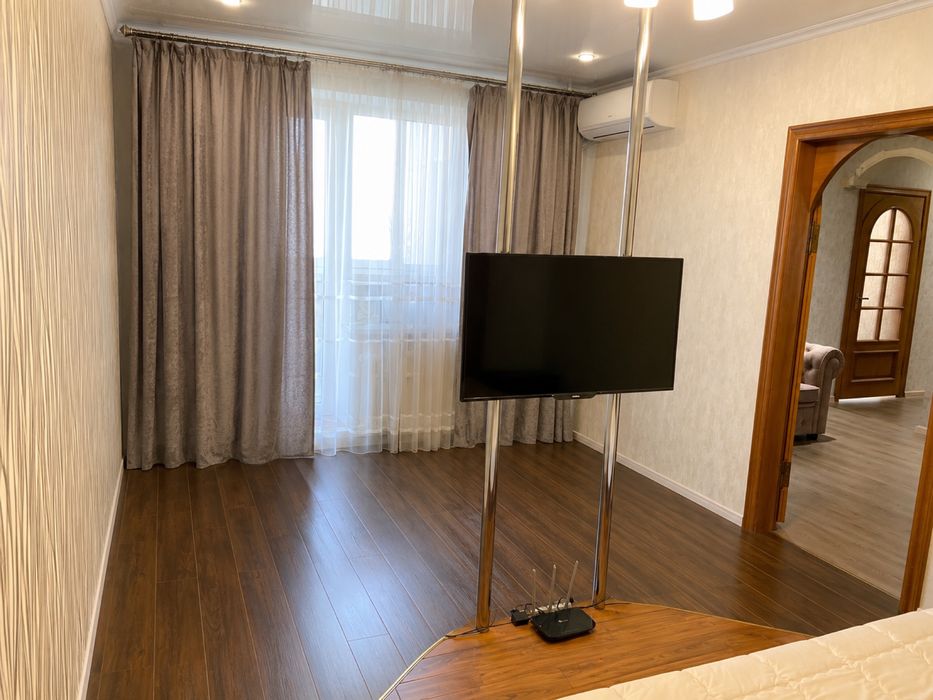 Квартира на вул. Вʼячеслава Черновола в Кривому Розі, ID 216951, фото №12