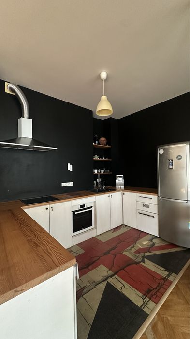 Квартира на Приморський в Одеса, ID 217014, фото №5