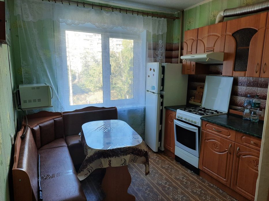 Квартира в Слов'янськ, ID 352698, фото №1