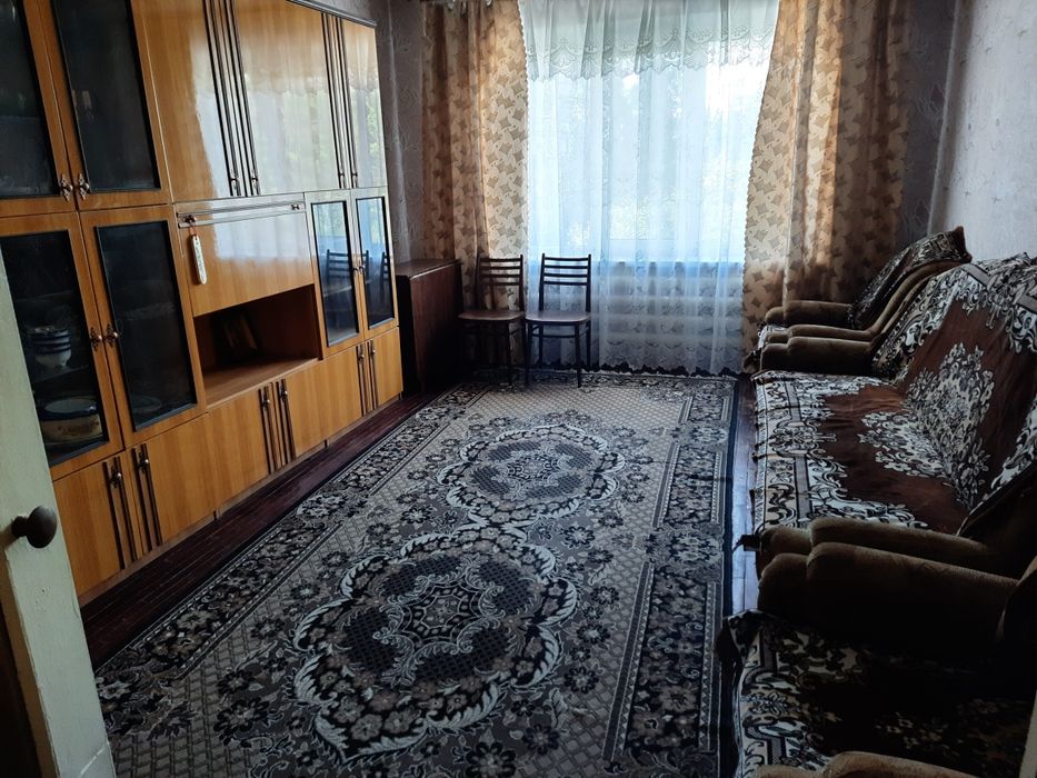 Квартира в Слов'янськ, ID 352698, фото №2