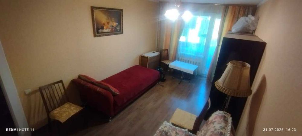 Квартира на Центрально-Міський в Кривий Ріг, ID 216958, фото №1