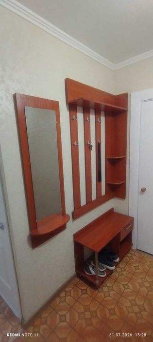 Квартира на Центрально-Міський в Кривий Ріг, ID 216958, фото №2
