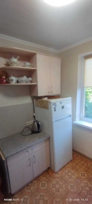Квартира на Центрально-Міський в Кривий Ріг, ID 216958, фото №5