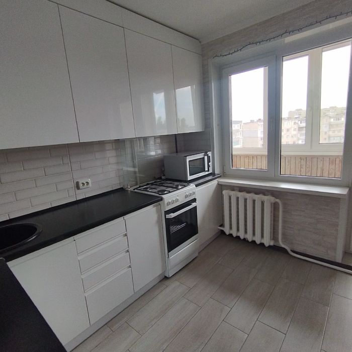 Квартира на вул. Верстатобудівників в Павлограді, ID 293090, фото №1
