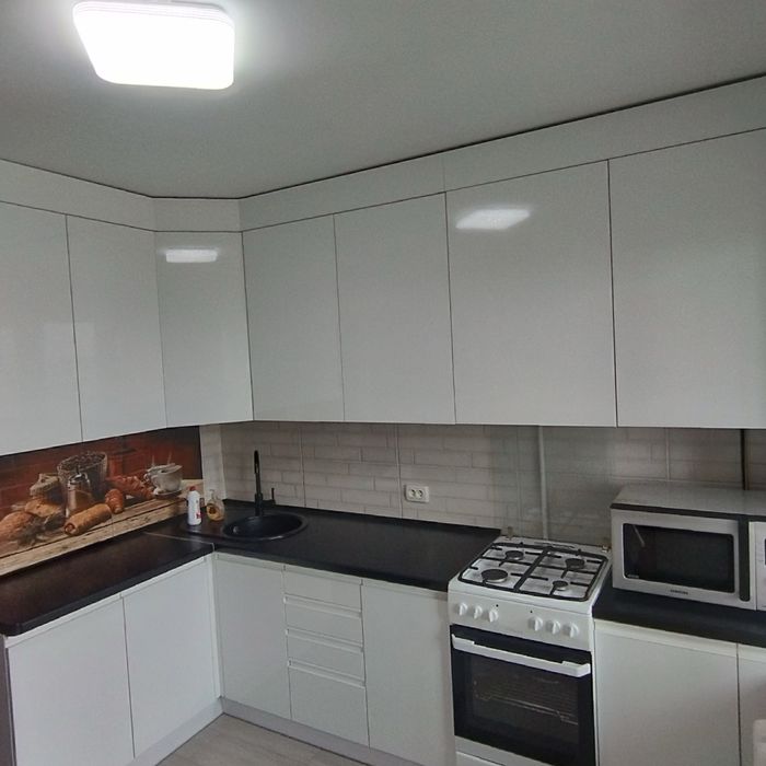 Квартира на вул. Верстатобудівників в Павлограді, ID 293090, фото №2