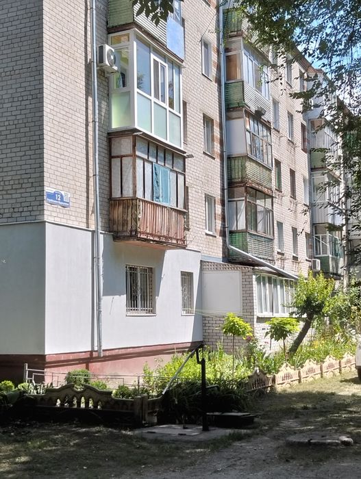 Квартира на бульв. Українського відродження, 12 в Кременчуці, ID 408173, фото №2