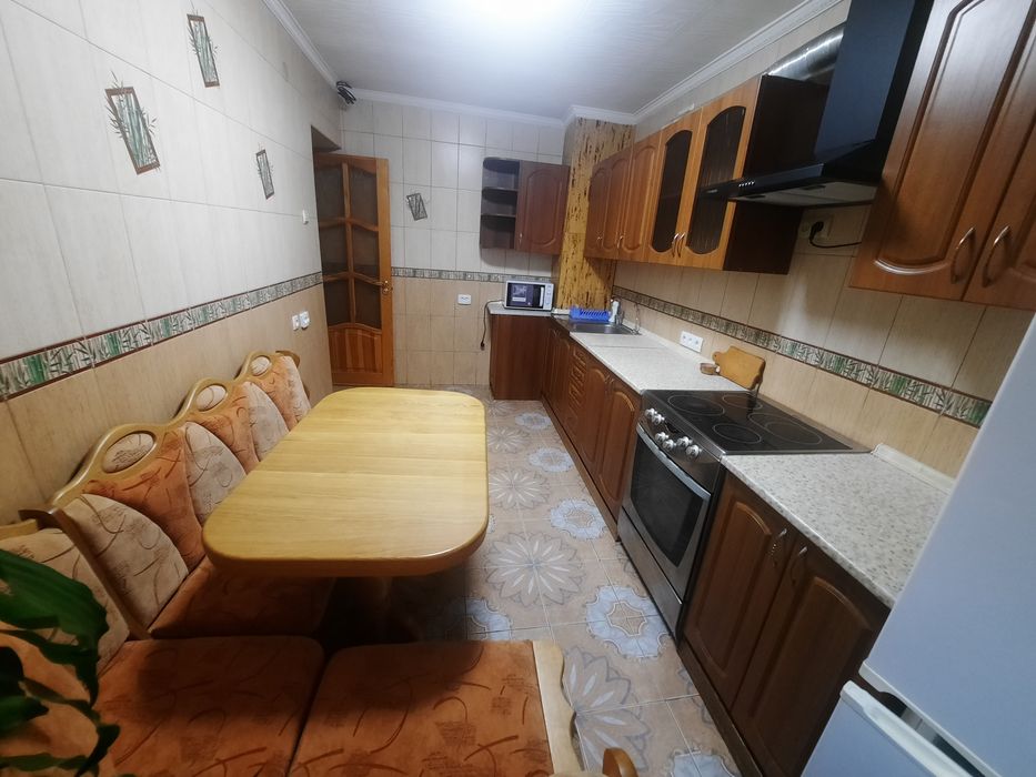 Квартира на шосе Харьковське, 62 в Києві, ID 375617, фото №2